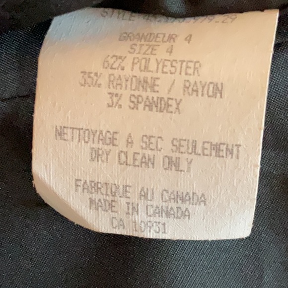 Laura Brocade Jacket - Picture 6 of 8